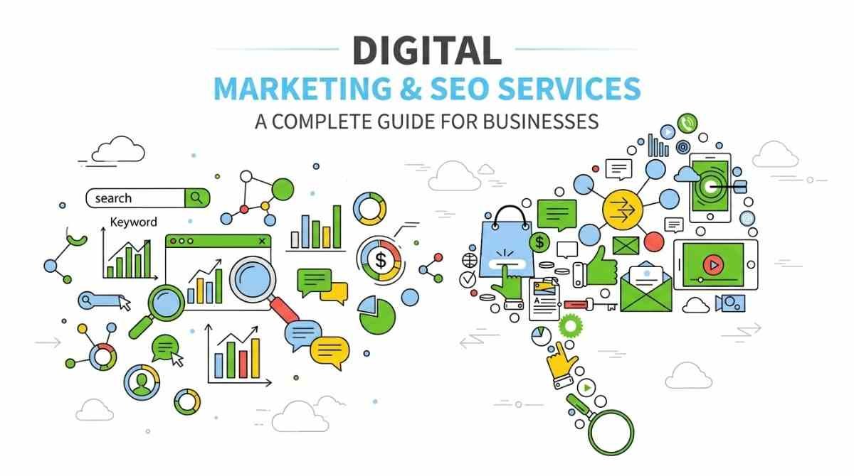 digital marketing agency in Hamilton