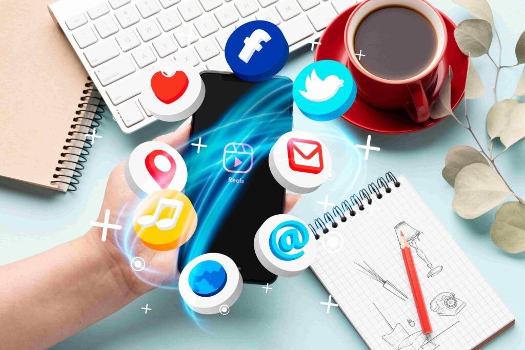 Social Media Company in Huntington A Complete Guide for Local Businesses