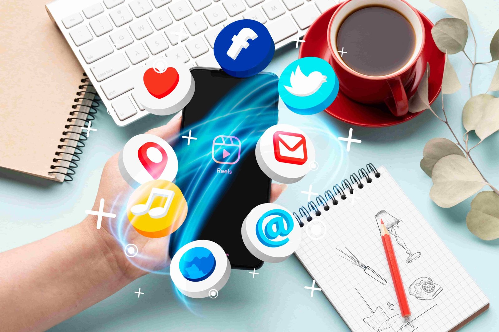 Social Media Company in Huntington A Complete Guide for Local Businesses
