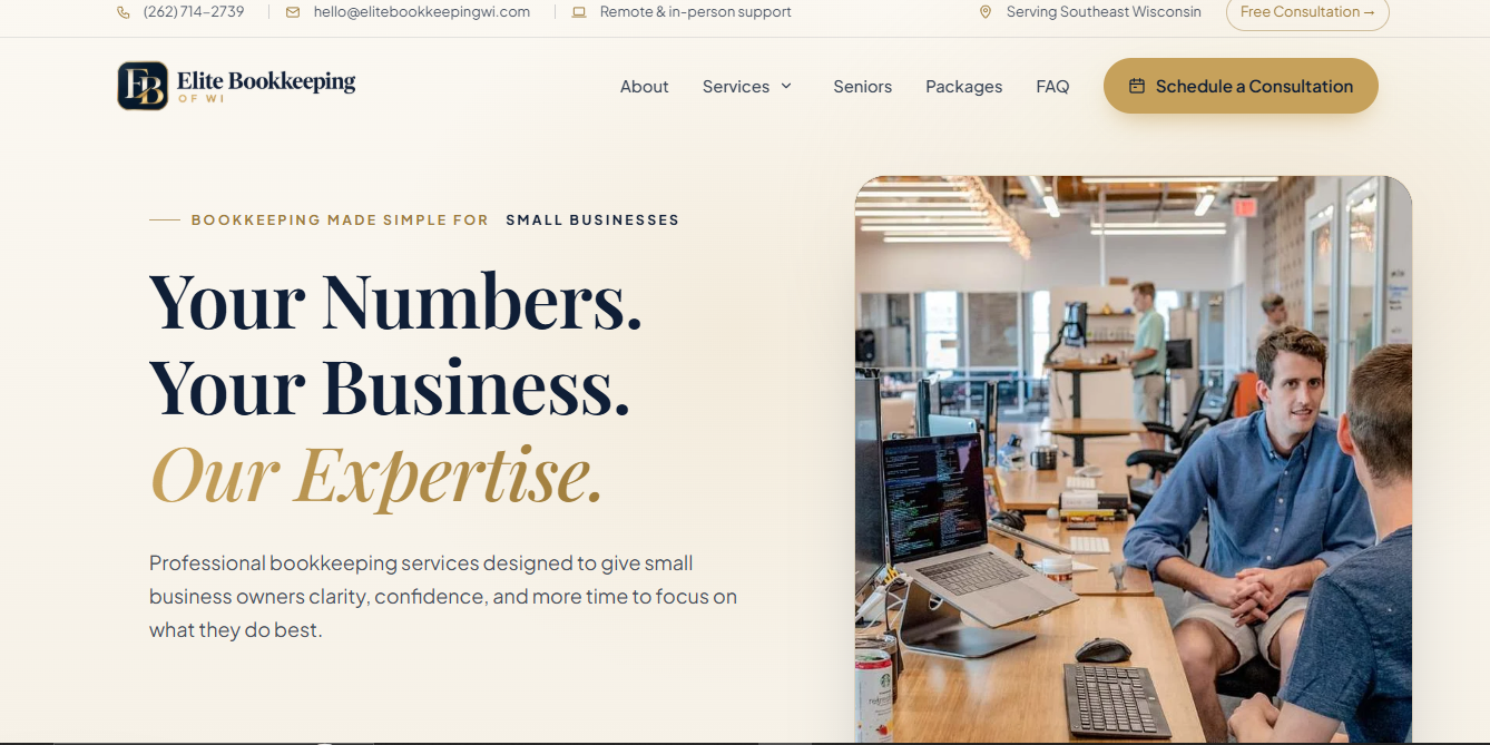 Veteran Electric LLC
