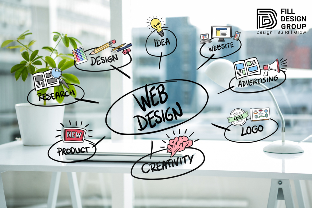 Website Development Company in Huntington: A Complete Guide to Building Your Business Website