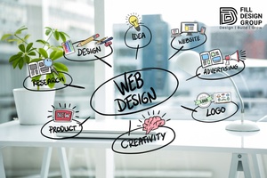 Website Development Company in Huntington: A Complete Guide to Building Your Business Website